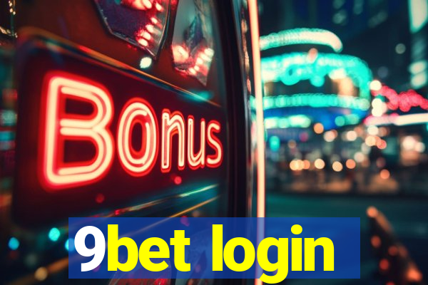 9bet login